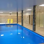 Apartment Waldwunder *