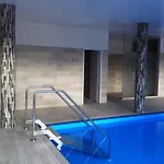 Apartment Waldwunder *
