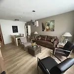 Waldwunder Apartment