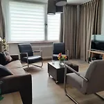 Waldwunder Apartment *