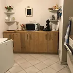 Apartment Waldwunder *