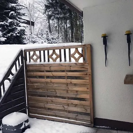 Waldwunder Lägenhet