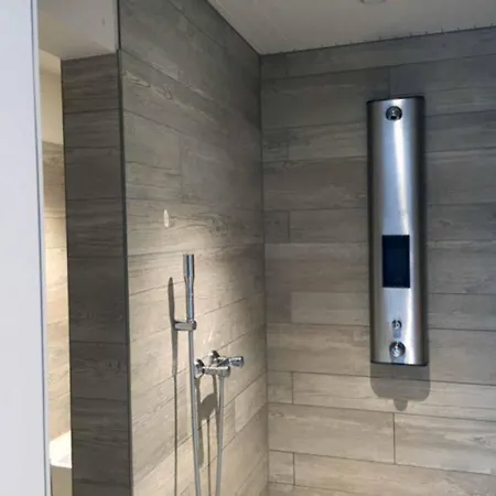 Waldwunder Apartment *