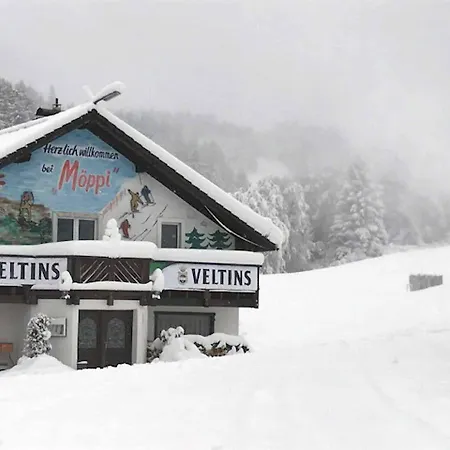 Apartman Waldwunder *