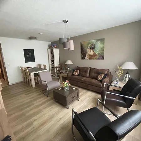 Waldwunder Apartment