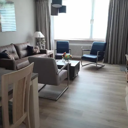 Waldwunder Apartment