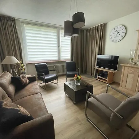 Apartment Waldwunder