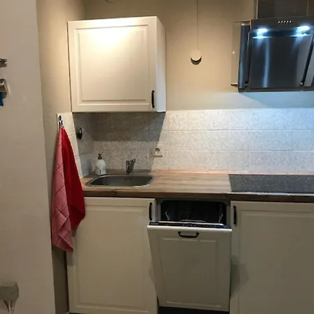 Waldwunder Apartment *