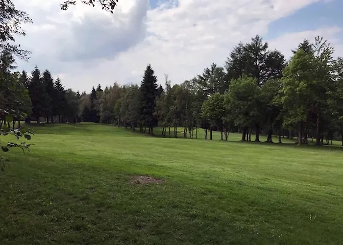 Waldwunder * Winterberg