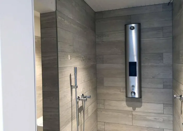 Waldwunder Apartman *