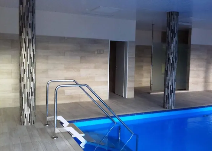 Apartman Waldwunder *