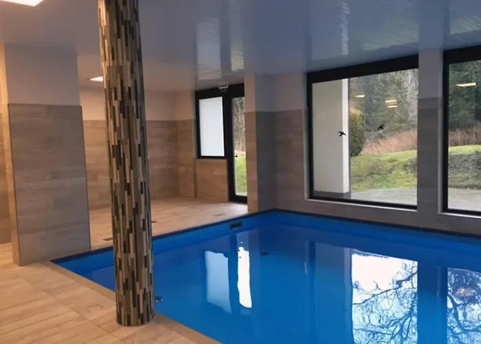 Apartment Waldwunder *