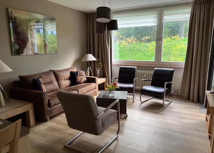 Waldwunder * Winterberg