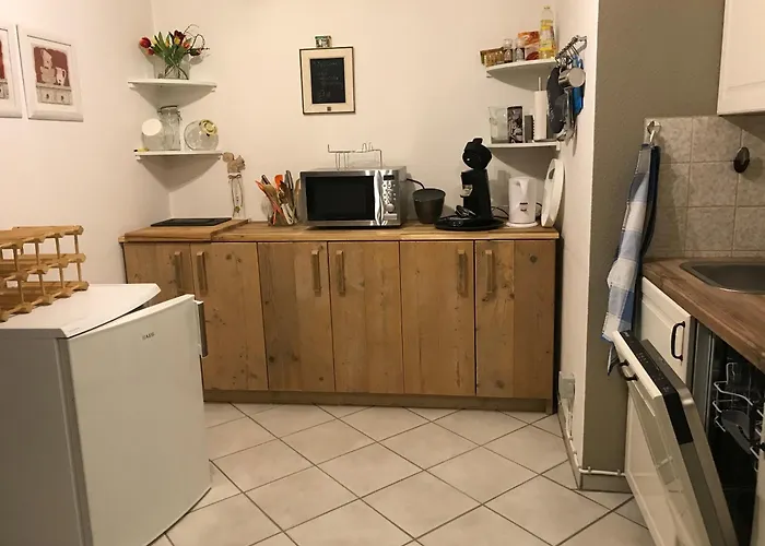 Apartman Waldwunder *